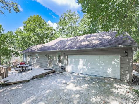 122 Douglas Fir Drive Waleska GA 30183