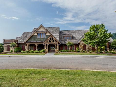 122 Douglas Fir Drive Waleska GA 30183