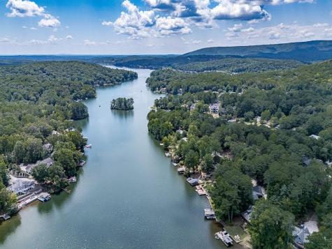 122 Douglas Fir Drive Waleska GA 30183