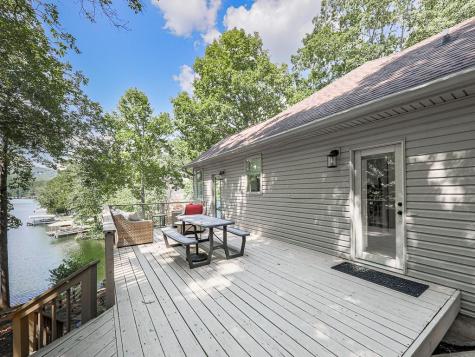 122 Douglas Fir Drive Waleska GA 30183