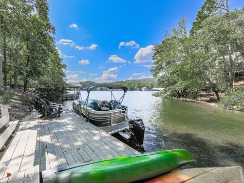 122 Douglas Fir Drive Waleska GA 30183