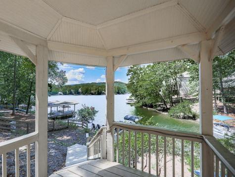 122 Douglas Fir Drive Waleska GA 30183