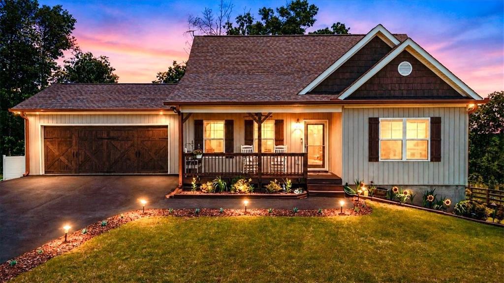 145 Grand Oak Lane Dahlonega GA 30533