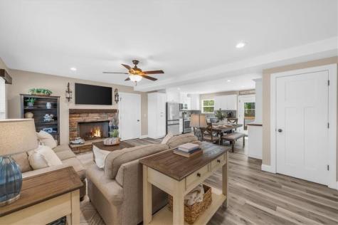 145 Grand Oak Lane Dahlonega GA 30533