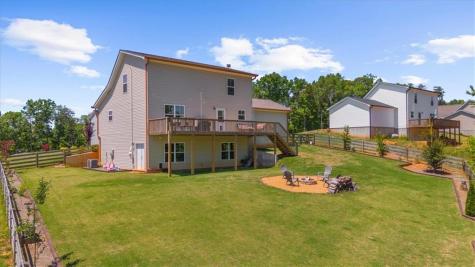 145 Grand Oak Lane Dahlonega GA 30533