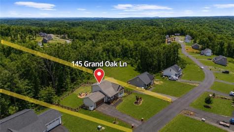 145 Grand Oak Lane Dahlonega GA 30533