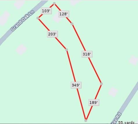 145 Grand Oak Lane Dahlonega GA 30533