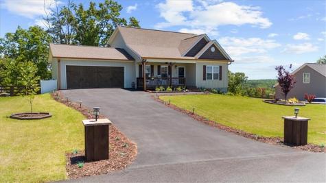 145 Grand Oak Lane Dahlonega GA 30533