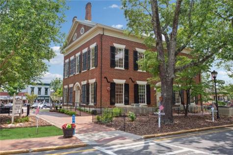 145 Grand Oak Lane Dahlonega GA 30533
