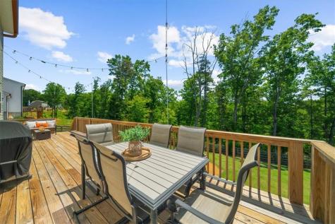 145 Grand Oak Lane Dahlonega GA 30533