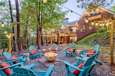 280 Wilfar Strasse Helen GA 30545
