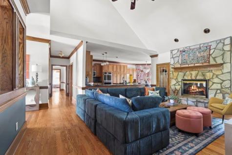 280 Wilfar Strasse Helen GA 30545