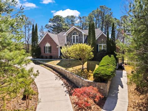 280 Wilfar Strasse Helen GA 30545