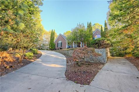 280 Wilfar Strasse Helen GA 30545