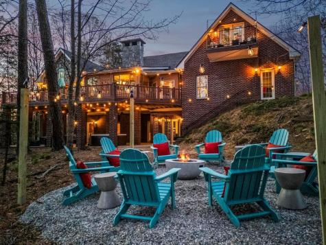 280 Wilfar Strasse Helen GA 30545