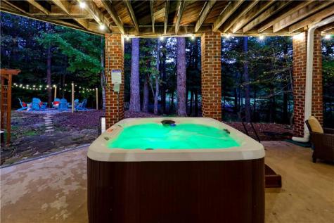 280 Wilfar Strasse Helen GA 30545