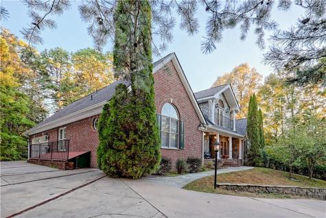 280 Wilfar Strasse Helen GA 30545
