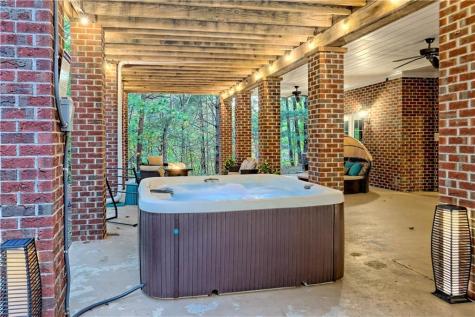 280 Wilfar Strasse Helen GA 30545