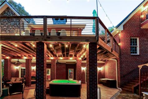 280 Wilfar Strasse Helen GA 30545