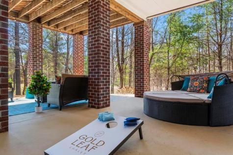 280 Wilfar Strasse Helen GA 30545