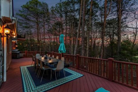 280 Wilfar Strasse Helen GA 30545