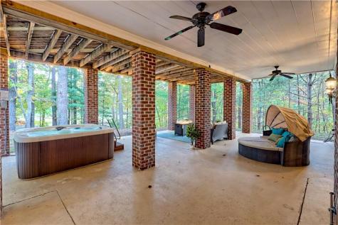 280 Wilfar Strasse Helen GA 30545