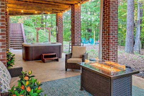 280 Wilfar Strasse Helen GA 30545