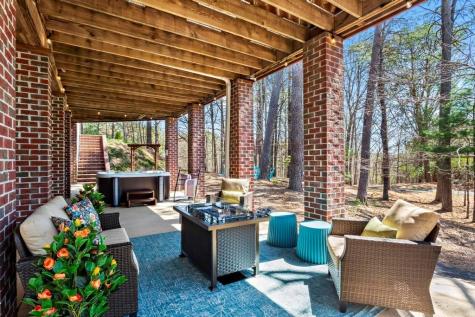 280 Wilfar Strasse Helen GA 30545