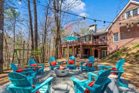 280 Wilfar Strasse Helen GA 30545