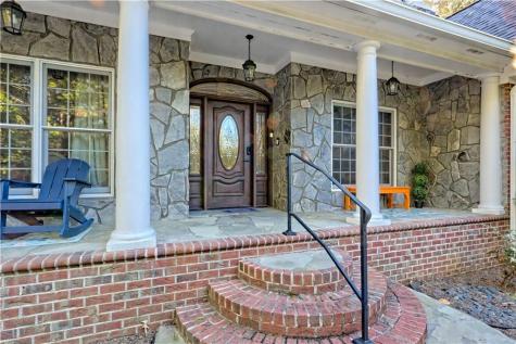 280 Wilfar Strasse Helen GA 30545