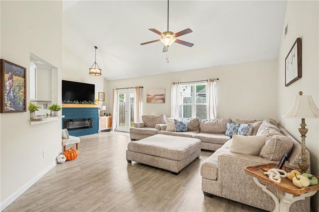 148 Charleston Lane Milner GA 30257