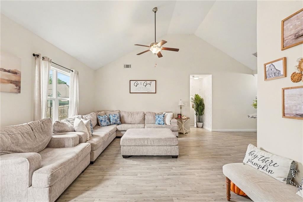 148 Charleston Lane Milner GA 30257