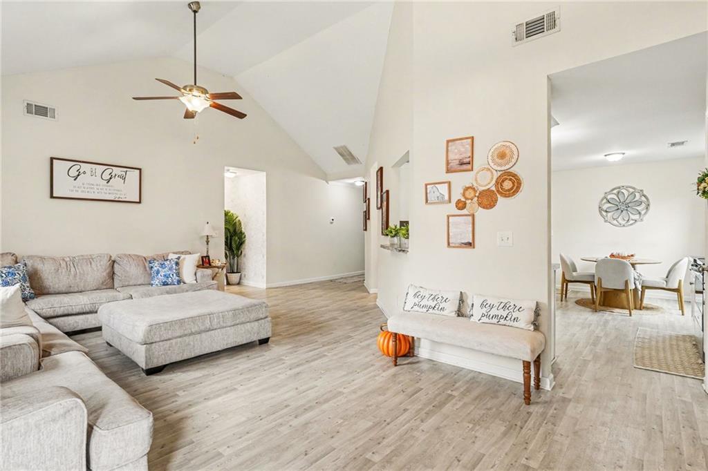 148 Charleston Lane Milner GA 30257