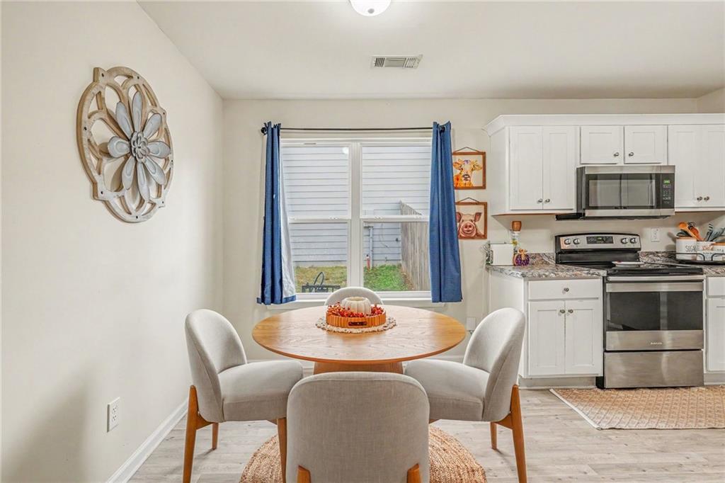 148 Charleston Lane Milner GA 30257