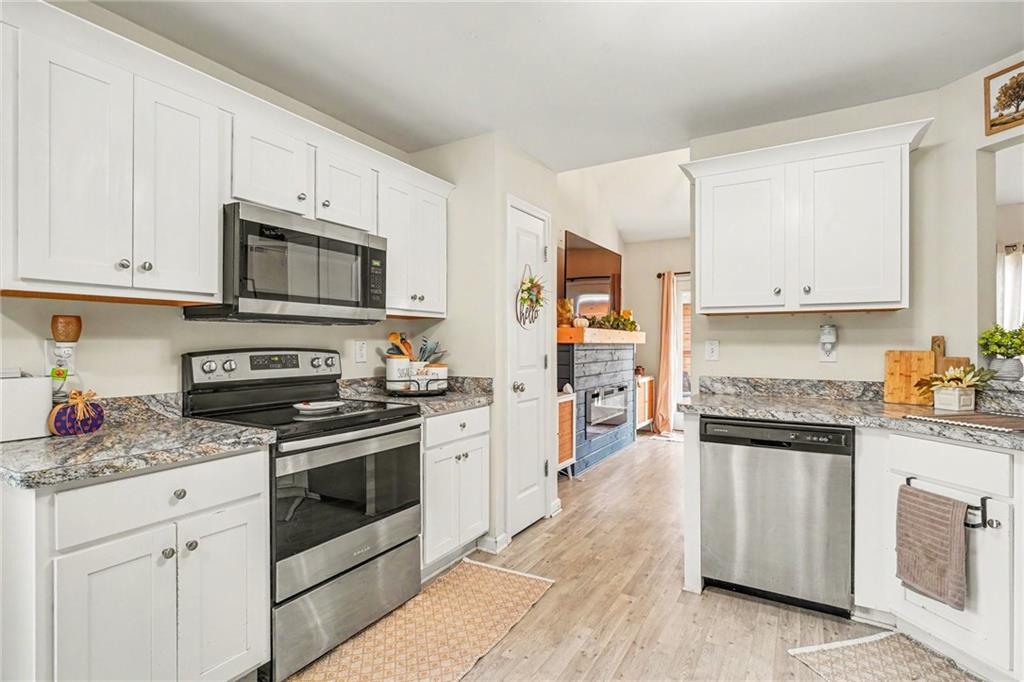 148 Charleston Lane Milner GA 30257