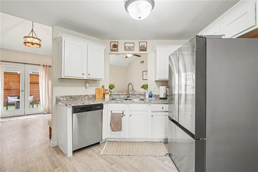 148 Charleston Lane Milner GA 30257