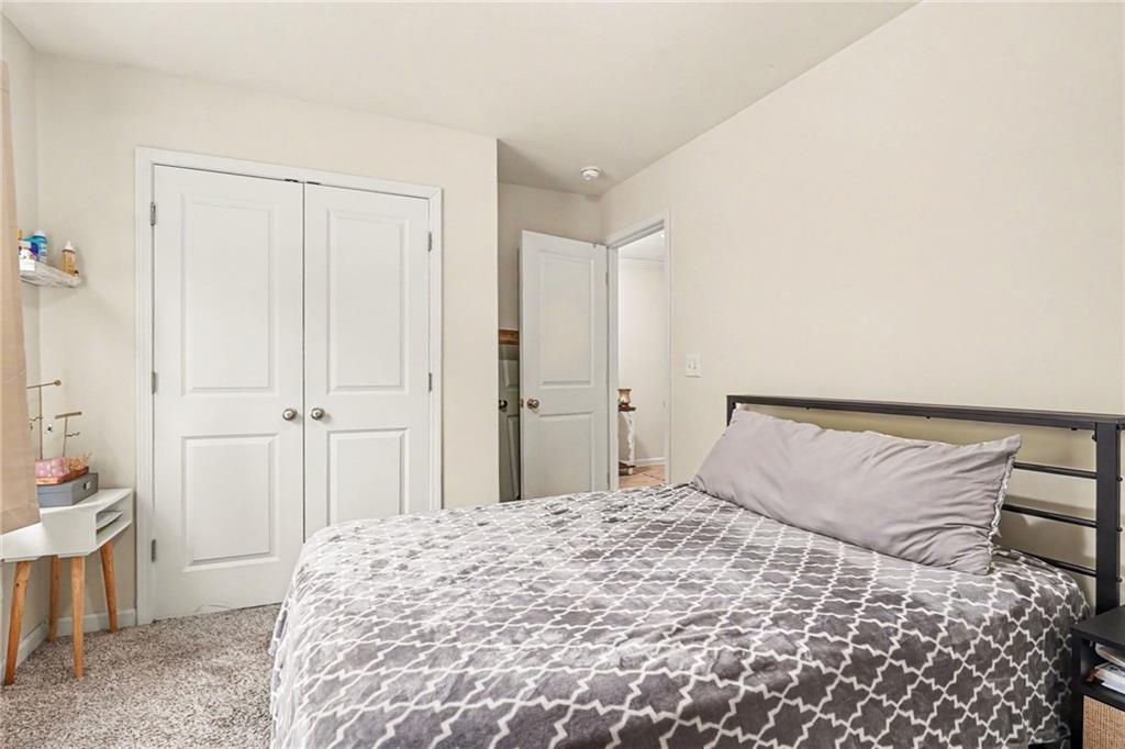 148 Charleston Lane Milner GA 30257