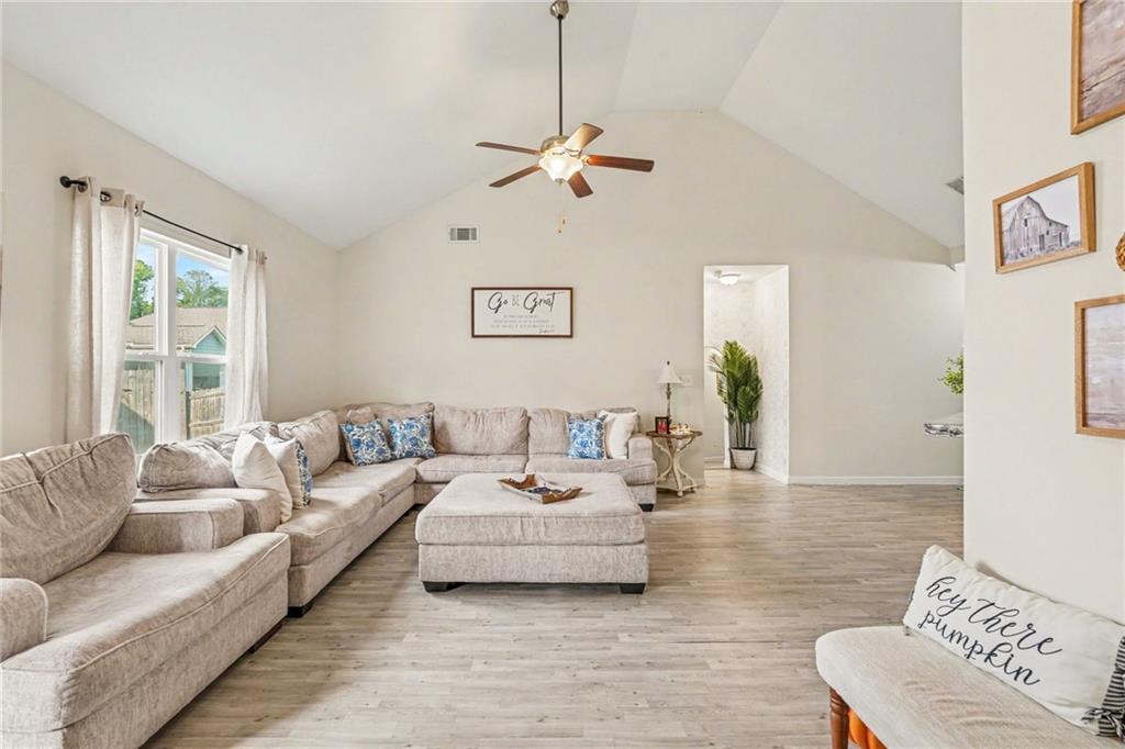148 Charleston Lane Milner GA 30257