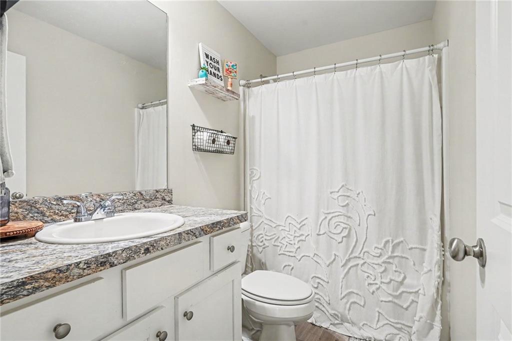 148 Charleston Lane Milner GA 30257