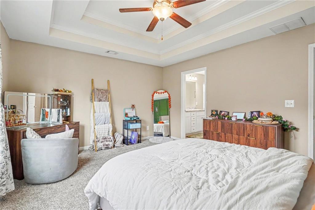 148 Charleston Lane Milner GA 30257