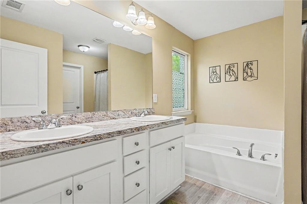 148 Charleston Lane Milner GA 30257