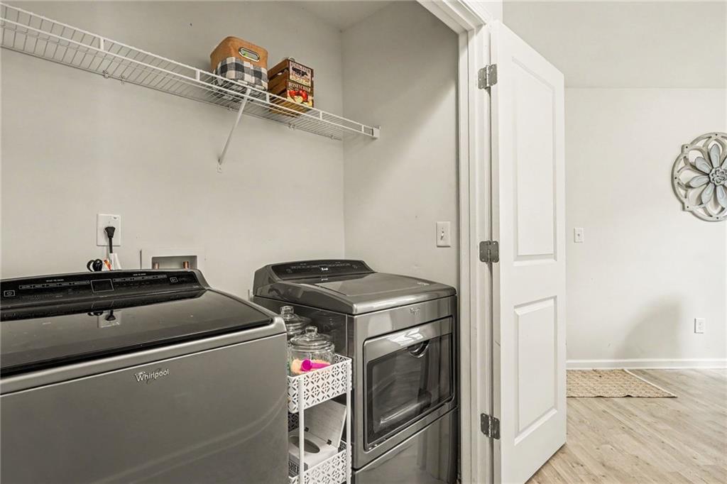 148 Charleston Lane Milner GA 30257