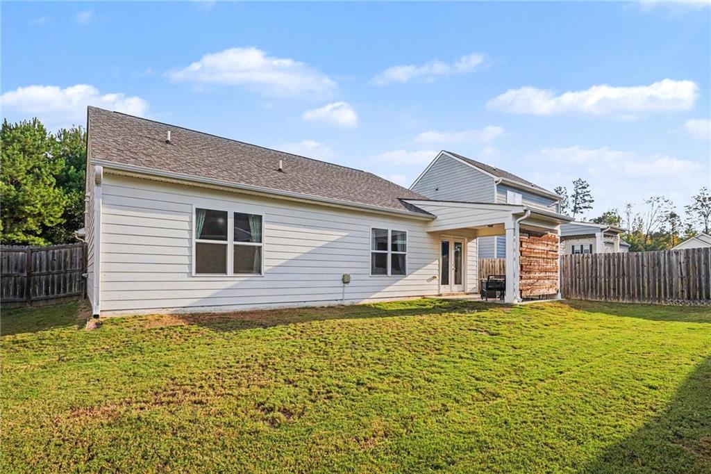 148 Charleston Lane Milner GA 30257
