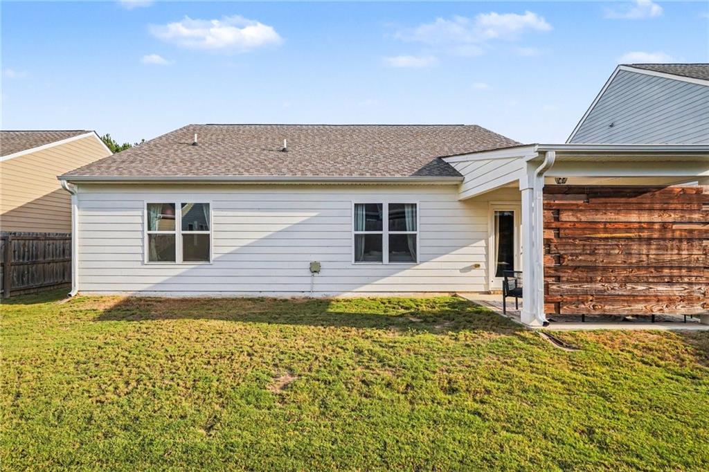 148 Charleston Lane Milner GA 30257