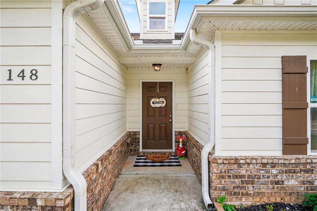 148 Charleston Lane Milner GA 30257