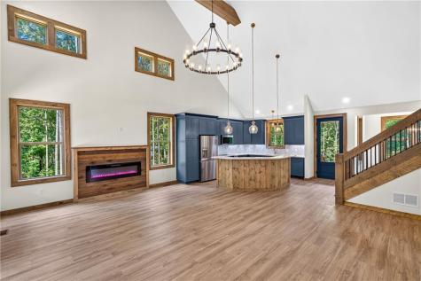 824 Banks Road Ellijay GA 30540