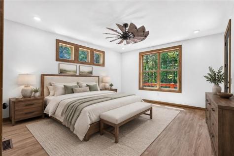 824 Banks Road Ellijay GA 30540