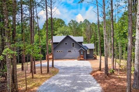 824 Banks Road Ellijay GA 30540