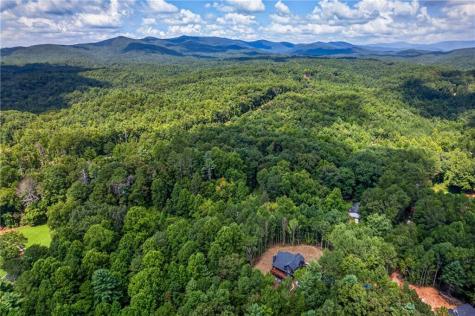 824 Banks Road Ellijay GA 30540