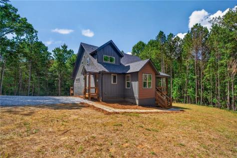 824 Banks Road Ellijay GA 30540